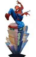 スパイダーマン(オズコープ) 「スパイダーマン」 プレミアム・フォーマット・フィギュア