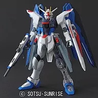1/100 MG フリーダムガンダム スペシャルクリア外装パーツ付き 「機動戦士ガンダムSEED」 ガンプラ30周年記念特別企画 [0161547]