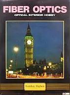 ◆ London Bigben  FIBER OPTICS (OPTICAL INTERIOR HOBBY)