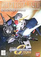 ガンダム F90 「SDガンダム G GENARAION-0」No.22