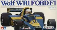 1/20 ウルフWR-1 フォード 「グランプリコレクション No.6」 ディスプレイモデル [20006]