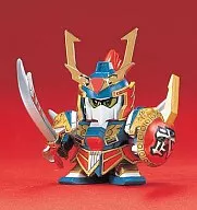 BB戦士 No.77 武神頑駄無 「SD戦国伝 天下統一編」 [SDガンダムフォース]