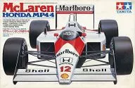 1/20 マクラーレン ホンダ MP4/4 マールボロVer. 「グランプリコレクション No.22」 ディスプレイモデル [20022] 定価1300円版