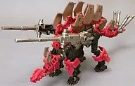 1/72 ステゴガンツァー「ZOIDS ゾイド」ネオブロックスNBZ05