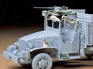 1/35 アメリカ 2・1/2トン6×6カーゴトラック アクセサリーパーツセット[ミリタリーミニチュアシリーズNO.231]