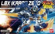 031 LBX イカロス・ゼロ 「ダンボール戦機」