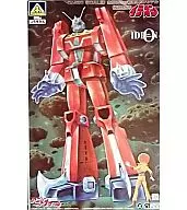 ◆[36個セット] 1/420 イデオン 「伝説巨神 イデオン」 [アニメスケール]