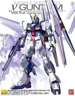 1/100 MG RX-93 νガンダム Ver.Ka 「機動戦士ガンダム 逆襲のシャア」 [0178604]