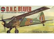 1/72 D.H.C. BEAVER -D.H.C. ビーバー- [03017-7]