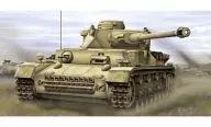 1/72 WW.II ドイツ軍 IV号戦車G型 初期生産型 [DR7278]