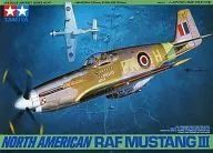 1/48 ノースアメリカン RAF マスタングIII 「傑作機シリーズ No.49」 ディスプレイモデル [61047]