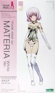 マテリア White Ver. 「フレームアームズ・ガール」 [FG009]