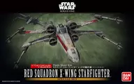 1/72 Xウイング・スターファイター レッド中隊仕様 スペシャルセット 「スター・ウォーズ」