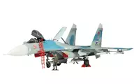 1/72 Su-27SM フランカーB [AE-2]