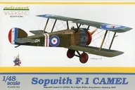 1/48 Sopwith F.1 CAMEL WEEKEND EDITION [8450]