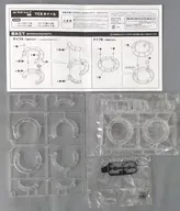 TCSホイール 「フレームアームズ」 1/100 RF-12 ウィルバーナイン購入特典 コトブキヤショップ限定