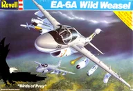 1/48 EA-6A Wild Weasel [4401]