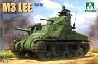 1/35 US MEDIUM TANK M3 LEE Early [2085] 