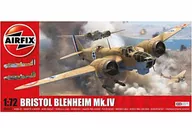 1/72 ブリストル ブレニム Mk.IV 爆撃機型 [X4061]