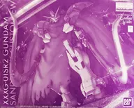 1/100 MG XXXG-01SR2 ガンダムサンドロック改 EW 「新機動戦記ガンダムW Endless Waltz」 プレミアムバンダイ限定 [0219579]