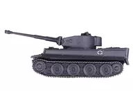 1/150 ドイツ重戦車 TIGER I(ジャーマングレー) 「陸上模型 戦車コレクション 壱」