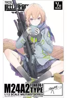1/12 LA036 M24A2タイプ 「Little Armory(リトルアーモリー)」 [286066]