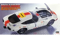 1/24 トヨタ 2000GT ’1967 富士24時間耐久レース優勝車’ スーパーディティール 「コレクターズ ハイグレードシリーズ No.33」 [51033]