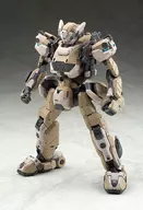1/35 クーガーNX 強襲兵装 「ボーダーブレイク」