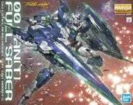 1/100 MG GNT-0000/FS ダブルオークアンタフルセイバー 「機動戦士ガンダム00V戦記」 [5055328]