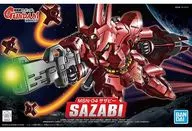 BB戦士 No.382 MSN-04 サザビー 「機動戦士ガンダム 逆襲のシャア」