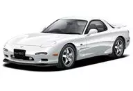 1/24 マツダ FD3S RX-7 ’96 「ザ・モデルカーシリーズ No.7」 [61275]