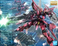 1/100 MG GAT-X303 イージスガンダム 「機動戦士ガンダムSEED」 [5062907]