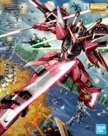 1/100 MG ZGMF-X19A インフィニットジャスティスガンダム 「機動戦士ガンダムSEED DESTINY」 [5063041]