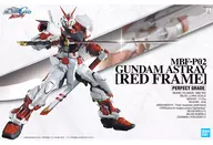 1/60 PG MBF-P02 ガンダムアストレイ レッドフレーム 「機動戦士ガンダムSEED ASTRAY」 [5063544]