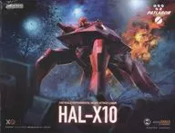 1/60 MODEROID HAL-X10 「機動警察パトレイバー」
