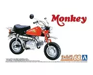 1/12 ホンダ Z50J-1 モンキー ’78 「ザ☆バイクシリーズ No.68」 [064344]