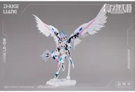1/12 MG-07 諸葛亮×白澤(はくたく) 「将魂姫」 [75150260]