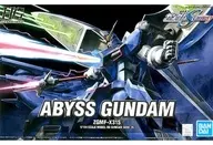 1/144 HG ZGMF-X31S アビスガンダム 「機動戦士ガンダムSEED DESTINY」 [5066144]