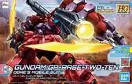 [箱破損] 1/144 HGBD：R ガンダムGP-羅刹天 「ガンダムビルドダイバーズRe：RISE」 [5059224]