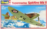 1/32 Supermarine Spitfire Mk II [4773]