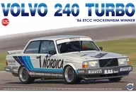 1/24 ボルボ 240ターボ 1986 ETCC ホッケンハイム ウィナー [PN24013]