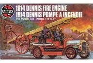 1/32 1914 DENNIS FIRE ENGINE 1914 DENNIS POMPE A INCENDIE [06442-8]