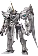 MODEROID <<銀の騎神>>アルグレオン 「英雄伝説 閃の軌跡」