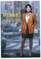 1/24 MISAKI TOKYO 1989 -美咲 東京 1989年- 「シティガールズ No.1」 レジンキャストキット(ディティールアップパーツ) [LM-CG001]