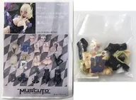 駿河屋 - 【買取】マガツキ・ドゥルガー用 黒バニー 「フレーム