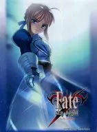 Fate/stay night キャラクタースリーブコレクション セイバー