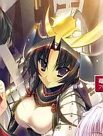 キャラクタースリーブコレクション アクエリアンエイジ 「聖将”上杉謙信”」