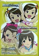 ブシロードスリーブコレクション Vol.11 ワンダリングスター「THE IDOLM＠STER」