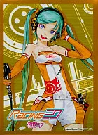 ブシロードスリーブコレクションHG Vol.13 RACINGミク「初音ミク」