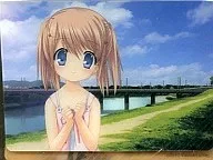 キャラクターデッキケースコレクションSP 有月椎菜 「クドわふたー」